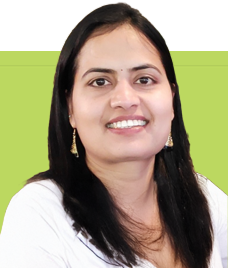 Meghana Kshirsagar